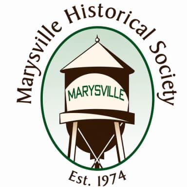 Marysville Historical Society