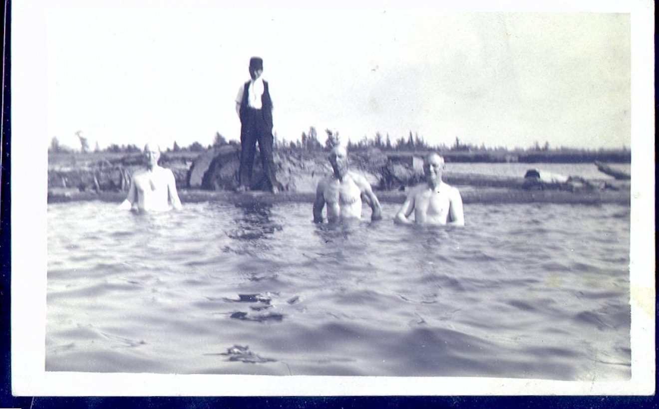 History of Marysville – Marysville Historical Society